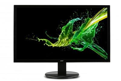 Acer K242HYLHbi - 1920 x 1080 - VGA HD-15 / HDMI - Código: UM.QX2AA.H01 | Compra en Guadalajara
