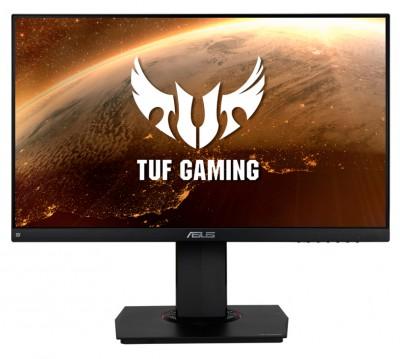 MONITOR ASUS TUF GAMING 238  FHD/144 HZ/IPS/1MS/HDMI/DP/VGA - Código: VG249Q | Compra en Guadalajara