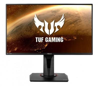 MONITOR ASUS TUF GAMING 245  FHD IPS/280 HZ/1MS GTG/HDR 400/HDMI - Código: VG259QM | Compra en Guadalajara