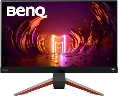 Monitor MOBIUZ BENQ EX2710Q Monitor MOBIUZ BENQ EX2710Q 27 Pulgadas 250 Cd / M² 2560 X 1440 Pixeles 1 Ms Gris - Código: 9H.LK4LA.TBL. | Compra en Guadalajara