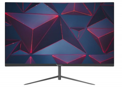 MonitorXZRAL GAMING 27 Xzeal Flat 165Hz 1MS CONEXIÓN HDMI DISPLAY PORT MODELO XZ4015-1 XZMXZ46B - Código: XZMXZ46B | Compra en Guadalajara