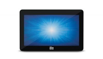 Monitor ELOTOUCH 0702L Monitor ELOTOUCH 0702L 7 Pulgadas 500 Cd / M² 800 X 480 Pixeles 25 Ms Negro - Código: E796382 | Compra en Guadalajara