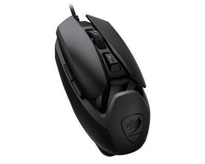 MOUSE COUGAR AIRBLADER 3M410WONB.0001 - Código: 3M410WONB.0001 | Compra en Guadalajara