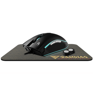 MOUSE GAMDIAS ZEUS M2 OPTICORGB ZEUS M2 - Código: ZEUS M2 | Compra en Guadalajara