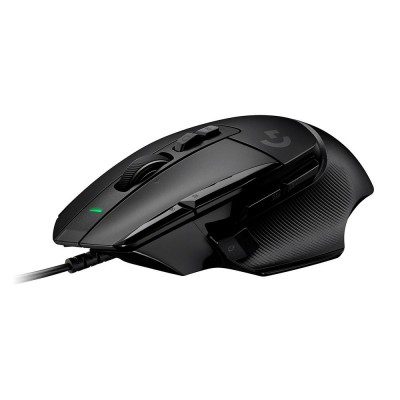 Mouse LOGITECH G502 Mouse Logitech G502 X 910-006137 - Código: 910-006137 | Compra en Guadalajara