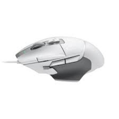 MOUSE LOGITECH G502 X HERO 2 LIGHTFORCE 25600 DPI WHITE 91 910-006145 - Código: 910-006145 | Compra en Guadalajara