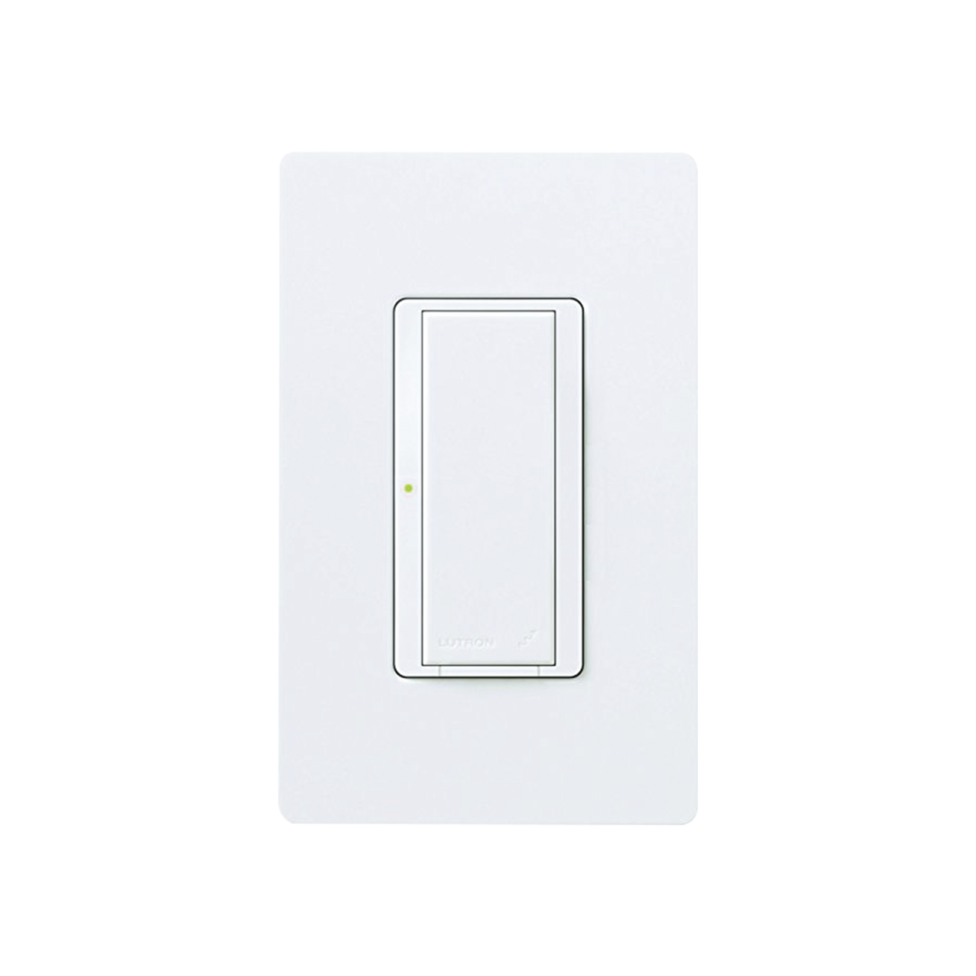 Switch interruptor on/off 8A iluminacion 1/10HP fan 120V 120-277 V no requiere cable neutro. MRF2S8ANS120WH - Código: MRF2S8ANS120WH | Compra en Guadalajara