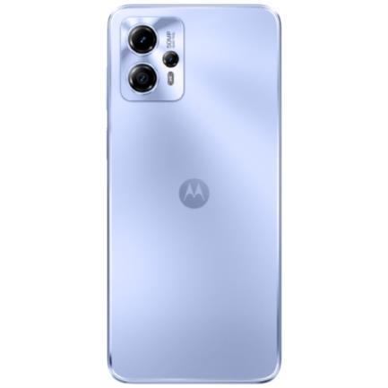 Smartphone Motorola G13 6.5 128GB/4 GB Cámara 50MP2MP2MP/8MP Mediatek Android 13 Color Azul MOTO G13-AZUL - Motorola
