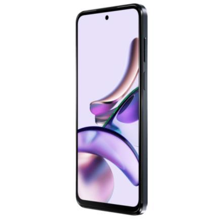 Smartphone Motorola G13 6.5 128GB/4 GB Cámara 50MP2MP2MP/8MP Mediatek Android 13 Color Gris MOTO G13-GRIS - Motorola