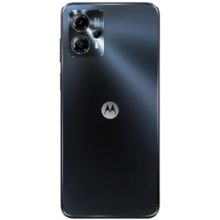 Smartphone Motorola G13 6.5 128GB/4 GB Cámara 50MP2MP2MP/8MP Mediatek Android 13 Color Gris MOTO G13-GRIS - Motorola