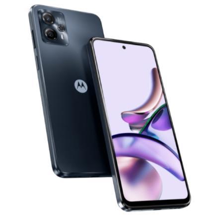 Smartphone Motorola G13 6.5 128GB/4 GB Cámara 50MP2MP2MP/8MP Mediatek Android 13 Color Gris MOTO G13-GRIS - Código: MOTO G13-GRIS | Compra en Guadalajara