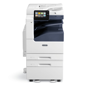 MFP MONOCROMATICO TIPO ESCRITORIOVERSAL VERSALINK B71XX 1 BANDEJA DE PAPEL DE None VERSALINK B7130_D - Código: VERSALINK B7130_D | Compra en Guadalajara