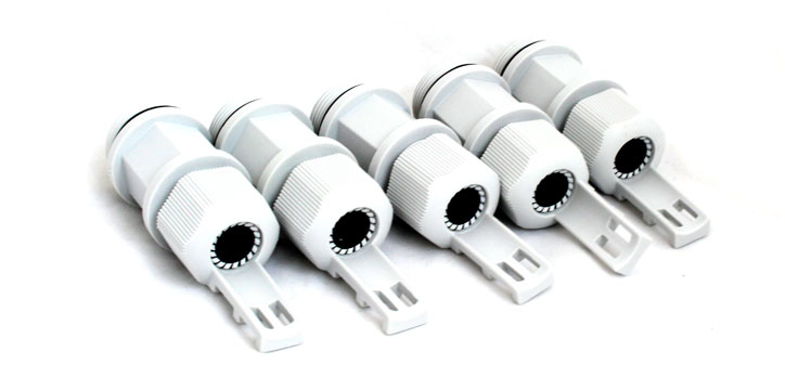 N000082L014A - Kit de 5 Glándulas para PTP820 N000082L014A - Código: N000082L014A | Compra en Guadalajara