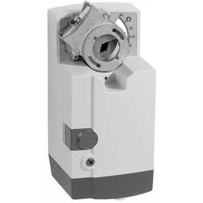 Actuador de acople directo para damper 20 Nm MN7220A2007 - Código: MN7220A2007 | Compra en Guadalajara