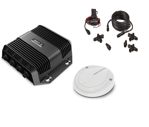 Kit de computadora NAC-2 brújula precision9 y RF25 NAC-2-KIT - Código: NAC-2-KIT | Compra en Guadalajara