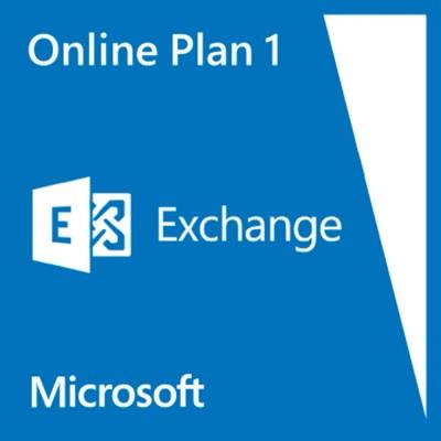 Exchange Online Plan 1 Microsoft Cfq7Ttc0Lh16P1Mm  Exchange Online Plan 1 Microsoft Cfq7Ttc0Lh16P1Mm Exchange Online Plan 1  CFQ7TTC0LH16P1MM  CFQ7TTC0LH16P1MM - CFQ7TTC0LH16P1MM