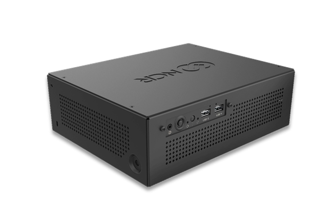 NCR - CX8 - Intel - Core i5 - I5-8500T - 8 GB - Point of sale terminal - 120 GB - Windows 10 - Código: P-7736-CX8-i5-03 | Compra en Guadalajara