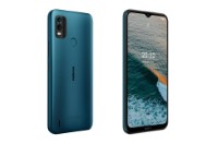 Nokia - Cellular phone - 4G - Android - 32 GB - Blue - Código: 286730283 | Compra en Guadalajara