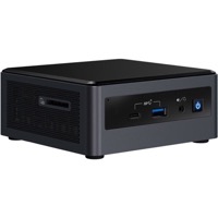 Intel 10 Performance kit - NUC10i3FNKN - PC barebone - Core i3 - Código: NUC10I3FNKN | Compra en Guadalajara