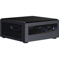 Intel 10 Performance Kit  Nuc10I3Fnkn  Pc Barebone  Core I3 - NUC10I3FNKN