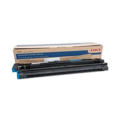 TAMBOR OKIDATA CYAN C911/931/941/942 40K PAG 45103727 - Código: 45103727 | Compra en Guadalajara