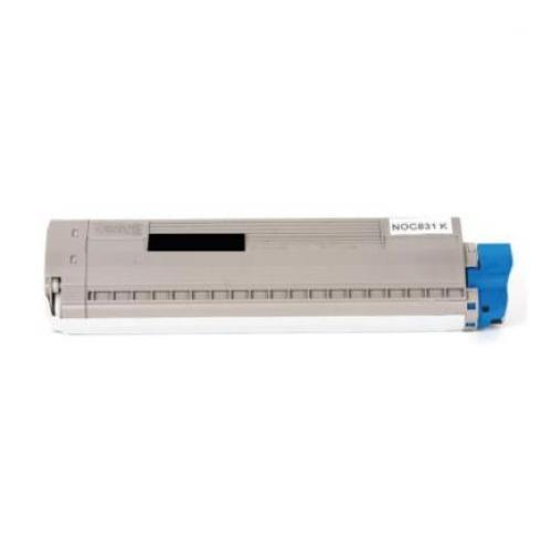 Toner Okidata ES5473 6k Paginas Color Negro 46490620 - Código: 46490620 | Compra en Guadalajara
