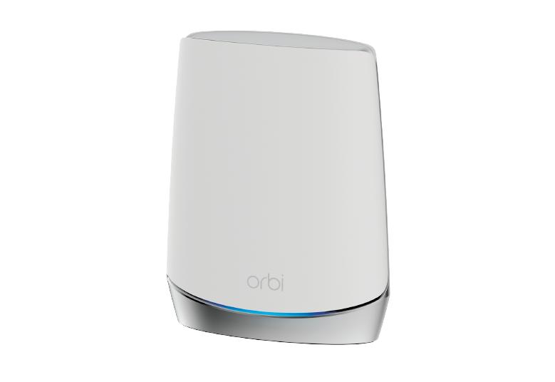 Netgear Orbi RBS750 802.11ax 4.10 Gbit/s Wireless Range Extender RBS750-100NAS - Código: RBS750-100NAS | Compra en Guadalajara