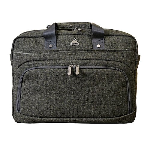 MALETIN SKYPEAK PARA HOMBRE O M  UJER PARA LAPTOP U ORDENADOR DE 15 - Código: TEXM-117GR | Compra en Guadalajara