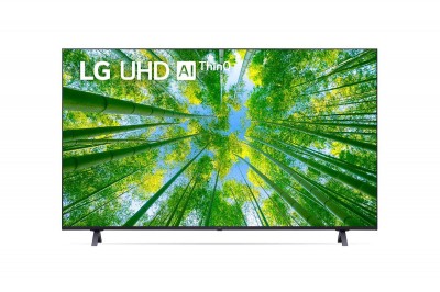 Lg 75Uq8050Psb  Smart Tv  75  4K - 75UQ8050PSB