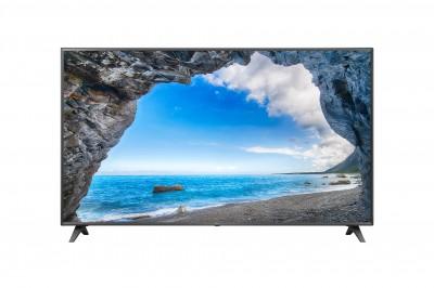 Pantalla LG UHD AI ThinQ 75 pulgadas 75UQ751C 4K Smart TV, 3 años de garantía 75UQ751C 75UQ751C EAN 8806091760210UPC  - 75UQ751C