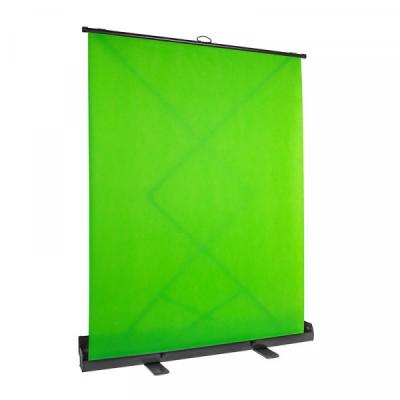 PANTALLA VERDE YEYIAN YSS GSPB  01 VIDEO CHROMA 127195134 - Código: YSS-GSPB-01 | Compra en Guadalajara