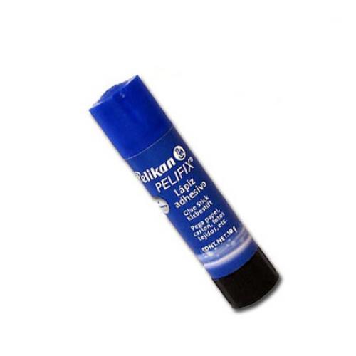 Lápiz Adhesivo Pelikan Pelifix 10grs C/12 Pzas 09051000 - Código: 09051000 | Compra en Guadalajara