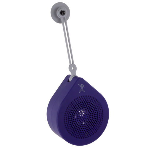 BOCINA INALAMBRICA - DROP BT  AZUL - Código: PC-112891 | Compra en Guadalajara