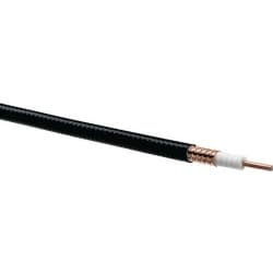 Cable Coaxial Heliax de ½ Cobre Corrugado Con Forro Retardante al Fuego LDF4RK-50A - Código: LDF4RK-50A | Compra en Guadalajara