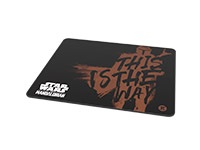 Primus Gaming - Mouse pad - Mandal PMP-S14ML-M - Código: PMP-S14ML-M | Compra en Guadalajara