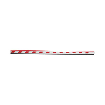 Brazo de Aluminio compatible con barreras PROBG3045LLED y PROBG3045RLED BOOM145LED - Código: BOOM145LED | Compra en Guadalajara