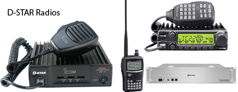 Repetidor D-STAR Tecnologías Digitales Inteligentes para Radios Amateur. 440-450 MHz 30W alta 3W baja. ID-RP4000V - Código: ID-RP4000V | Compra en Guadalajara