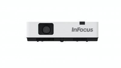 Proyector INFOCUS IN1004 Proyector INFOCUS IN1004 3100 Lúmenes ANSI XGA 1024x768 20000h Blanco - Código: IN1004 | Compra en Guadalajara
