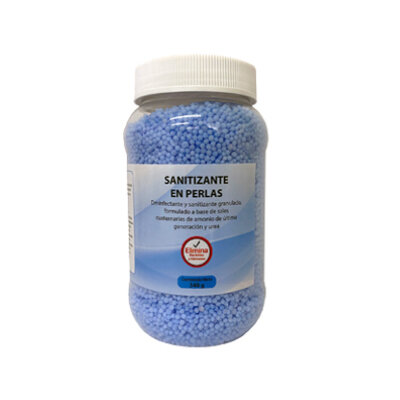 PERLAS PROLICOM SANITIZANTES 340G SANIPERLAS340 - Código: SANIPERLAS340 | Compra en Guadalajara