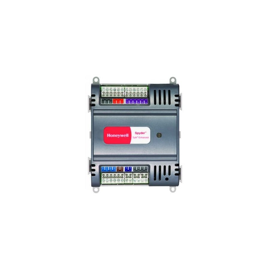 Controlador unitario Spyder BACnet Micro CLLYUB4024S - Código: CLLYUB4024S | Compra en Guadalajara