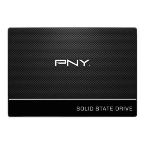PNY CS900 - SSD - 240 GB - interno - 2.5 - SATA 6Gb/s - Código: SSD7CS900-240-RB | Compra en Guadalajara
