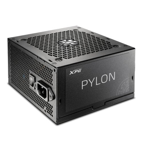 Fuentes De Poder XPG PROBE Fuente De Poder XPG PROBE500B-BKCUS Modular 500W ATX 2.52 BRONZE 80 PLUS NEGRO. PROBE500B-BKCUS - Código: PROBE500B-BKCUS | Compra en Guadalajara
