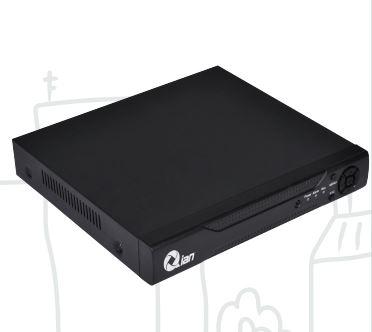 OPEN BOXDVR 16 CANALES QIAN YAO QDVR161701P SOPORTA CAMARAS FULL HD - Código: QDVR161701P | Compra en Guadalajara