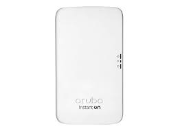 Access Points ARUBA Instant On AP11D Bundle Access Point HPE Instant On AP11D 802.11ac Wi-Fi 5 Incluye Adaptador AC/DC 12 V/18 W R6K64A - Código: R6K64A | Compra en Guadalajara