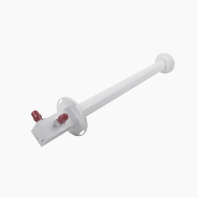 Dipolo con conector tipo N en frecuencia de 4.9 a 6 GHz para antenas RadioWaves de 3 FT 106762-35WSP - Código: 106762-35WSP | Compra en Guadalajara