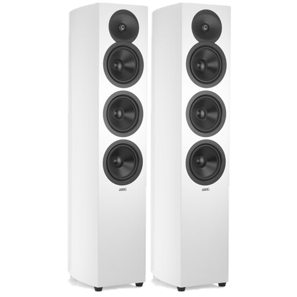 Revel Concerta2 F36 - Altavoz - 25 vías - blanco de alto brillo - Código: F36WH | Compra en Guadalajara