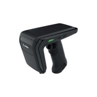 Zebra RFD40 Premium - Lector RFID - USB-C NFC eConnex Bluetooth 5.3 802.11a/b/g/n/ac/ax - negro medianoche - Código: RFD4031-G00B700-WR | Compra en Guadalajara