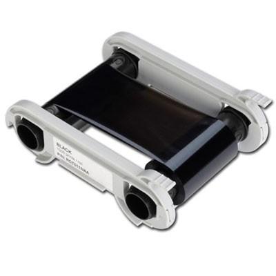 Cinta EVOLIS RCT023NAA Cinta EVOLIS Negro Transferencia Térmica Negro Gris - Código: RCT023NAA | Compra en Guadalajara