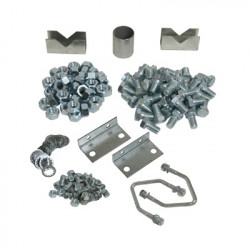 Kit de Ángulos con Tornillos para instalación de Plato superior en Tramo 5 de torre RSL. RSL-H5A - Código: RSL-H5A | Compra en Guadalajara