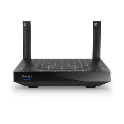 ROUTER LINKSYS HYDRA MESH WIFI6 DOS BANDAS AX3000 MR20EC - Código: MR20EC | Compra en Guadalajara